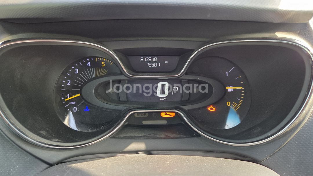 르노삼성 QM3 폐차로 부품 판매 합니다 15년식 디젤--5
