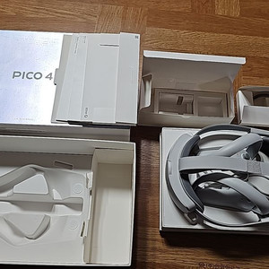 PICO4/KR(8G+128G) 피코4 VR
