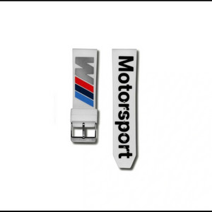 BMW 워치 스트랩 팝니다