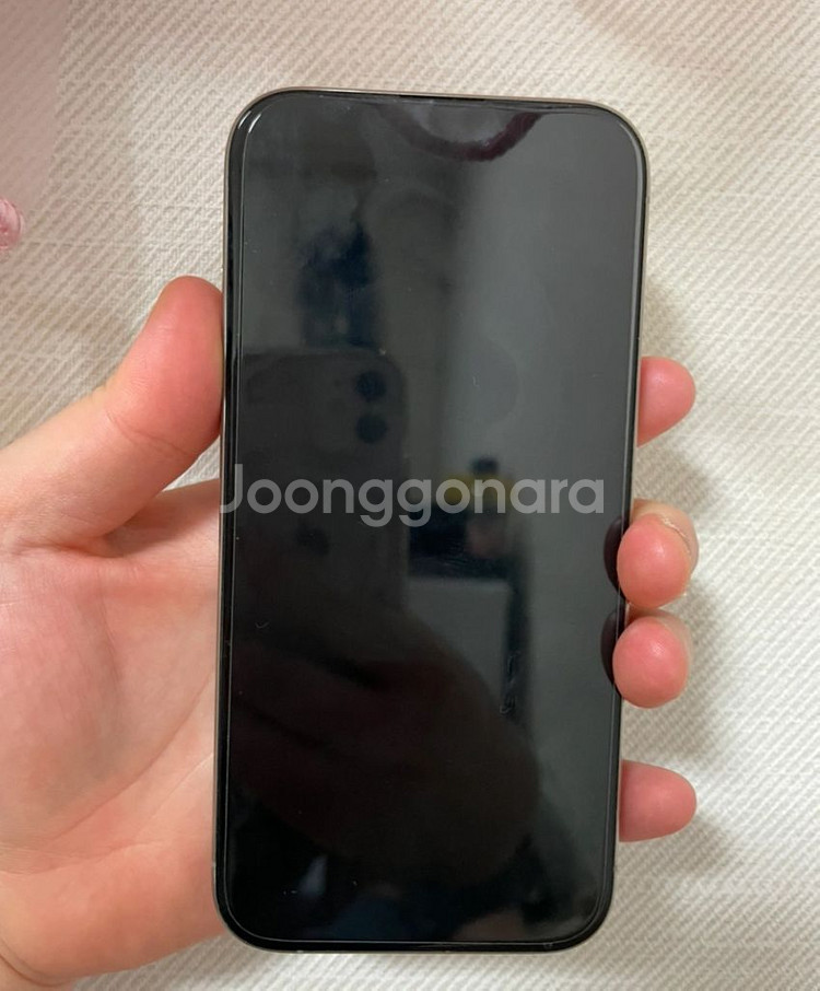 아이폰 15프로+ 애플케어 2026년 2월 16일--0