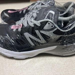 뉴발란스 990v6 블랙 M990BK6 사이즈270