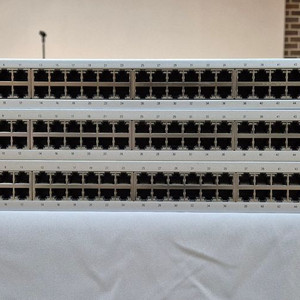 유니파이 스위치허브 48