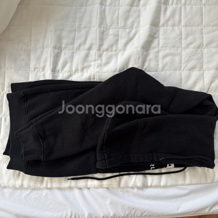 아이디어엔드 아치 후드티--1