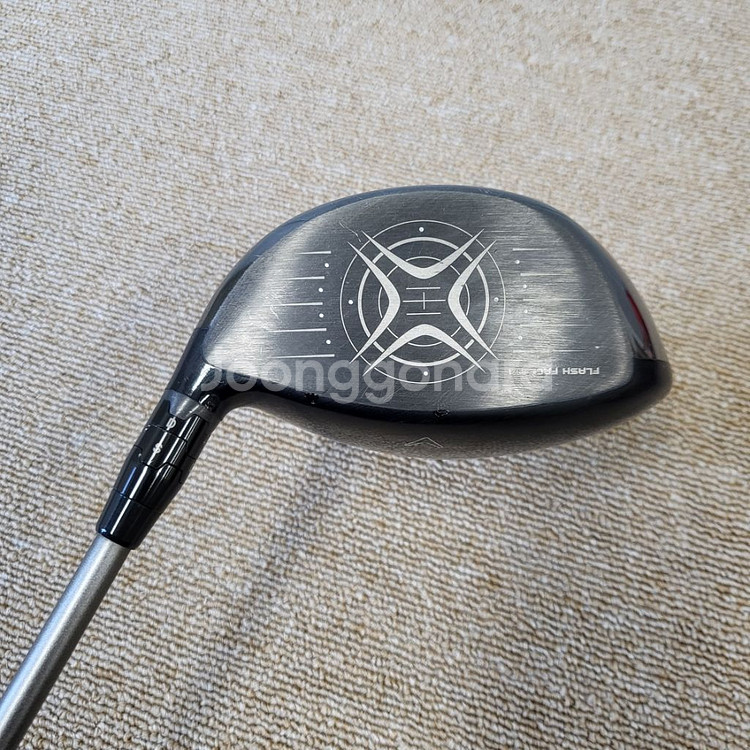 에픽스피드 10.5도드라이버 R 정품 EG411204--2