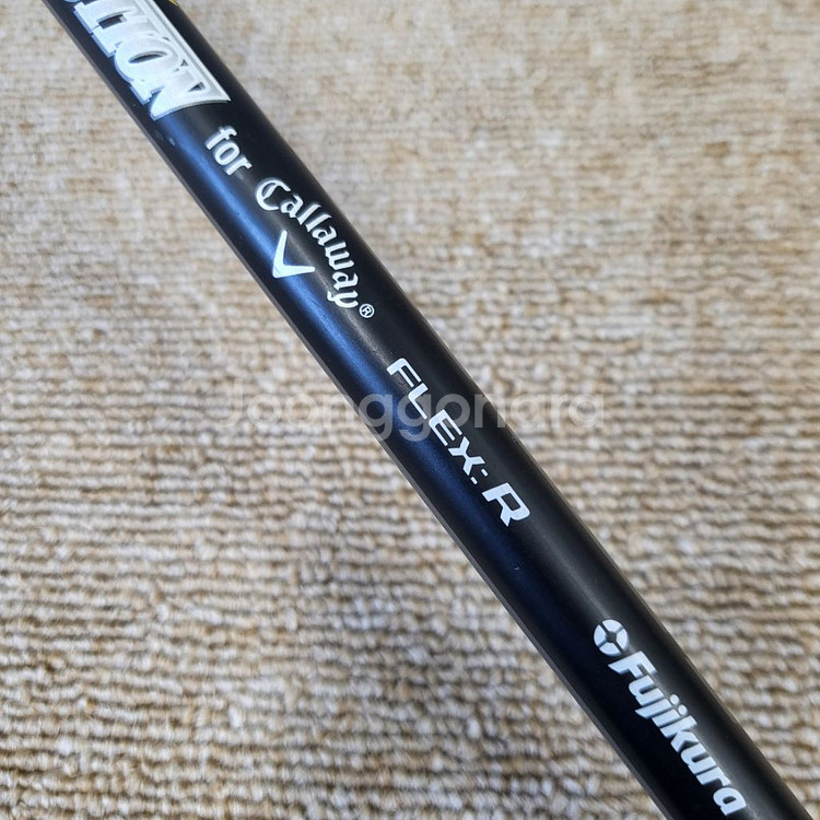 에픽스피드 10.5도드라이버 R 정품 EG411204--6