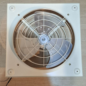 한양테크 고압 환풍기 hp-1400