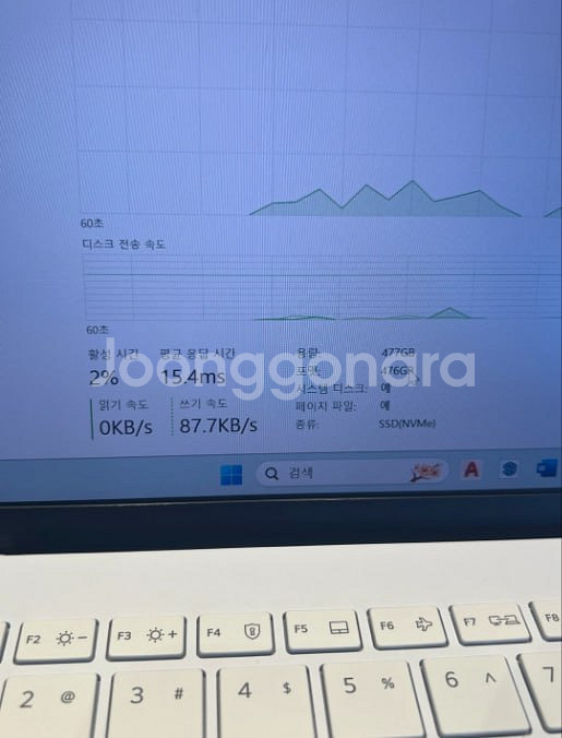 LG gram 16Z90R-GP76ML 512gb (2--4