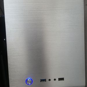 라이젠 2600 본체 팝니다. 냉유