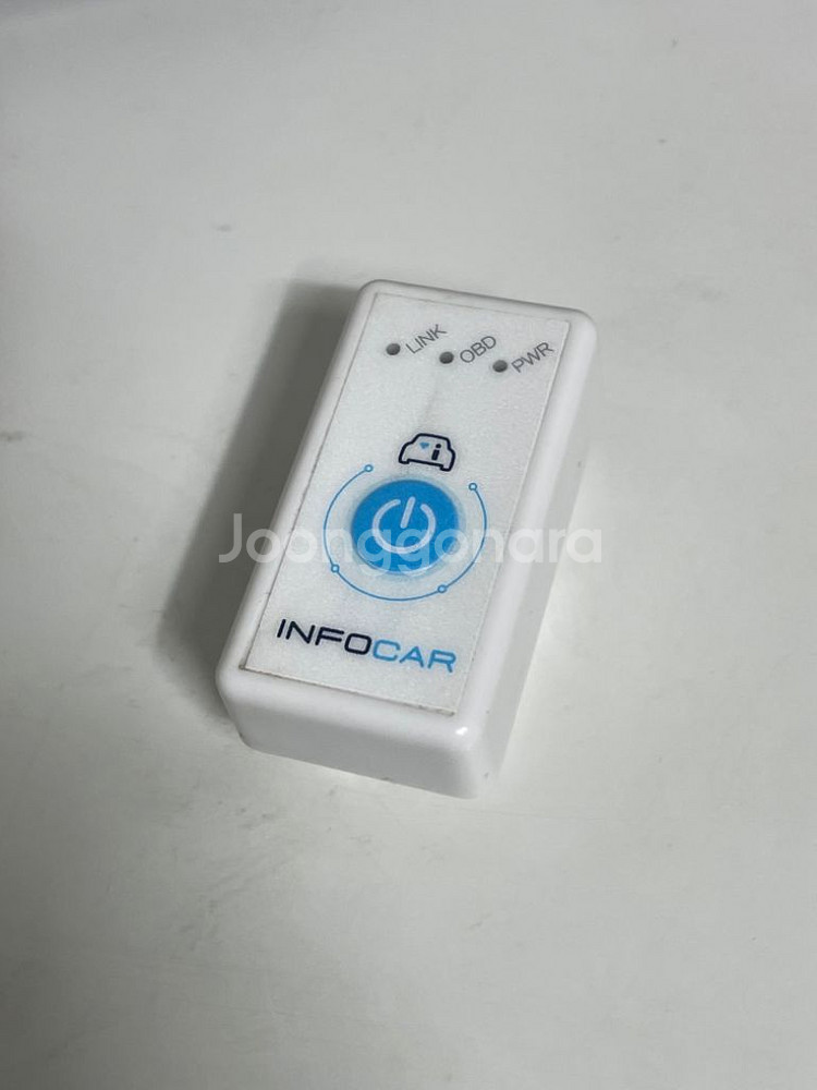 인포카 obd-2--0