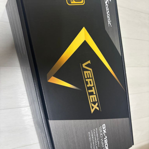 시소닉 골드 1200w gt-1200 파워