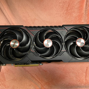 9070xt 사파이어 펄스