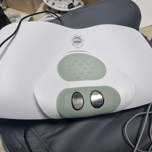 등목선생 목마사지기