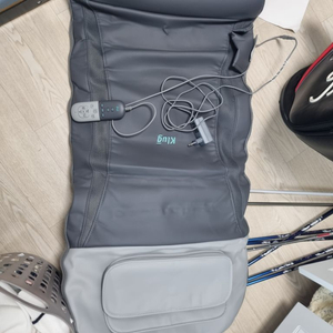 플리오 전신마사지기