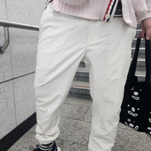룰루레몬 라지