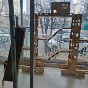 대형 원못 캣타워