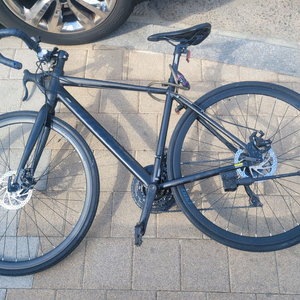 로드자전거 에어리스