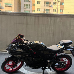 가격조정(380-> 350) 23년식 스즈키 GSX-R