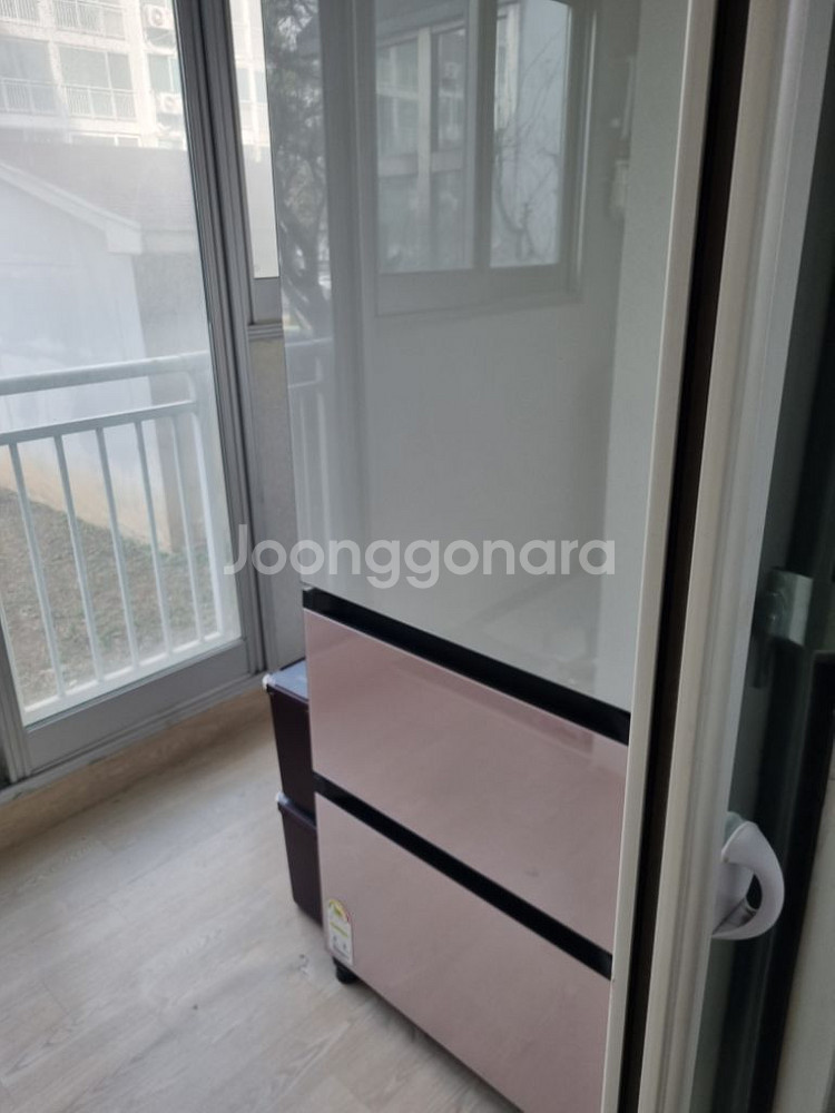 삼성 김치냉장고--0