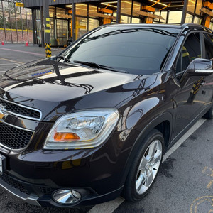 올란도 1.6디젤 다이나믹에디션 판매합니다.