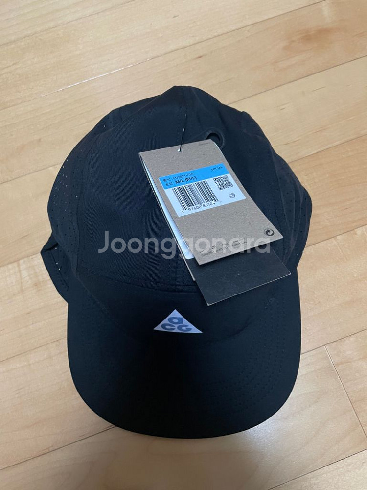 나이키 ACG 플라이캡 M/L 새상품--0