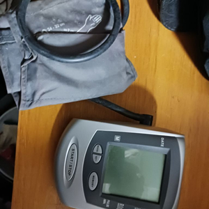 영화소품용...건강체크기구