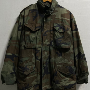 SR 95-100 US ARMY M65 미군 필드야상