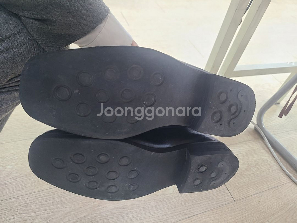 레디카르 QUITE 뮬 블로퍼 265--8