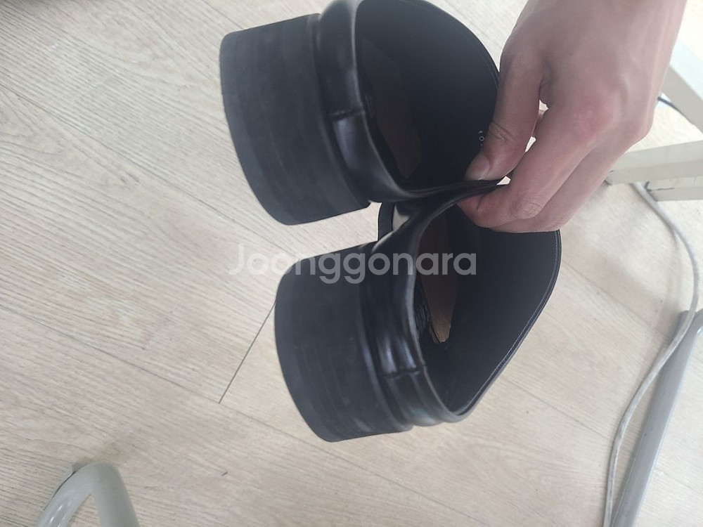 레디카르 QUITE 뮬 블로퍼 265--9