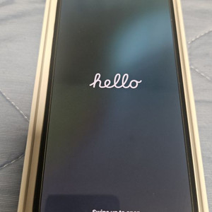 아이폰15 128기가 자급제 + AppleCare+