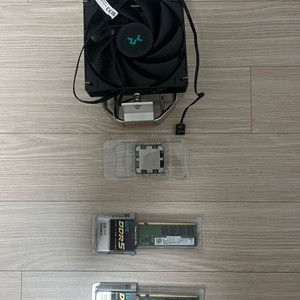 DeepCool AG400