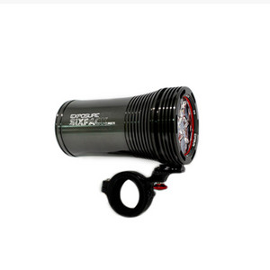 익스포져 식스팩 MK11 ( 5000 Lumens )