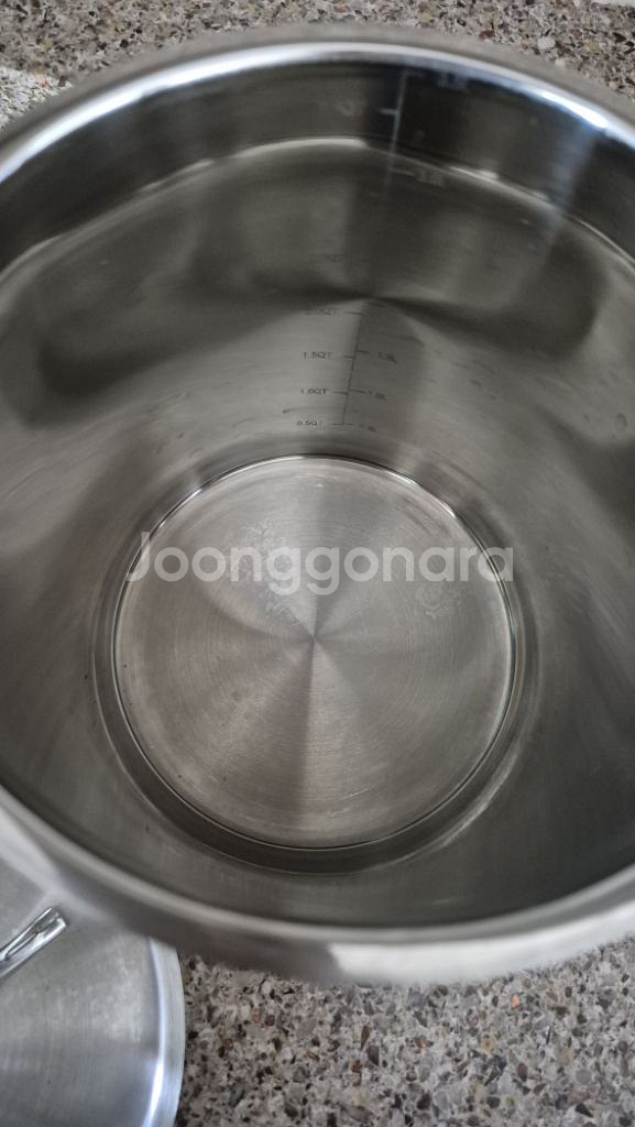 벨라쿠진 멀티팟--4