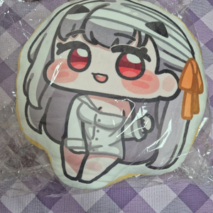 니케 모더니아 말랑쿠션