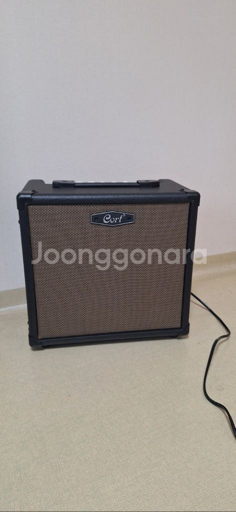 코로나 일렉기타+앰프+기타 악세서리 풀세트 팝니다--4