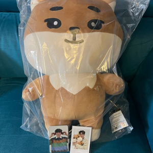 데니멀즈 케 (자이언트)