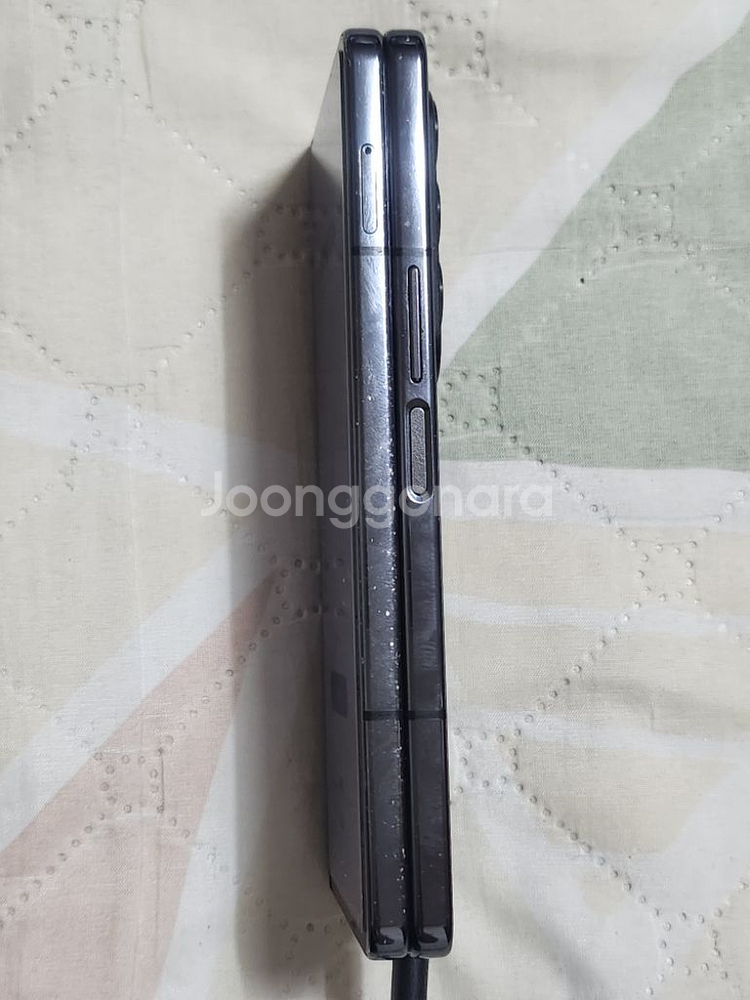 갤럭시 Z 폴드4 256GB--4