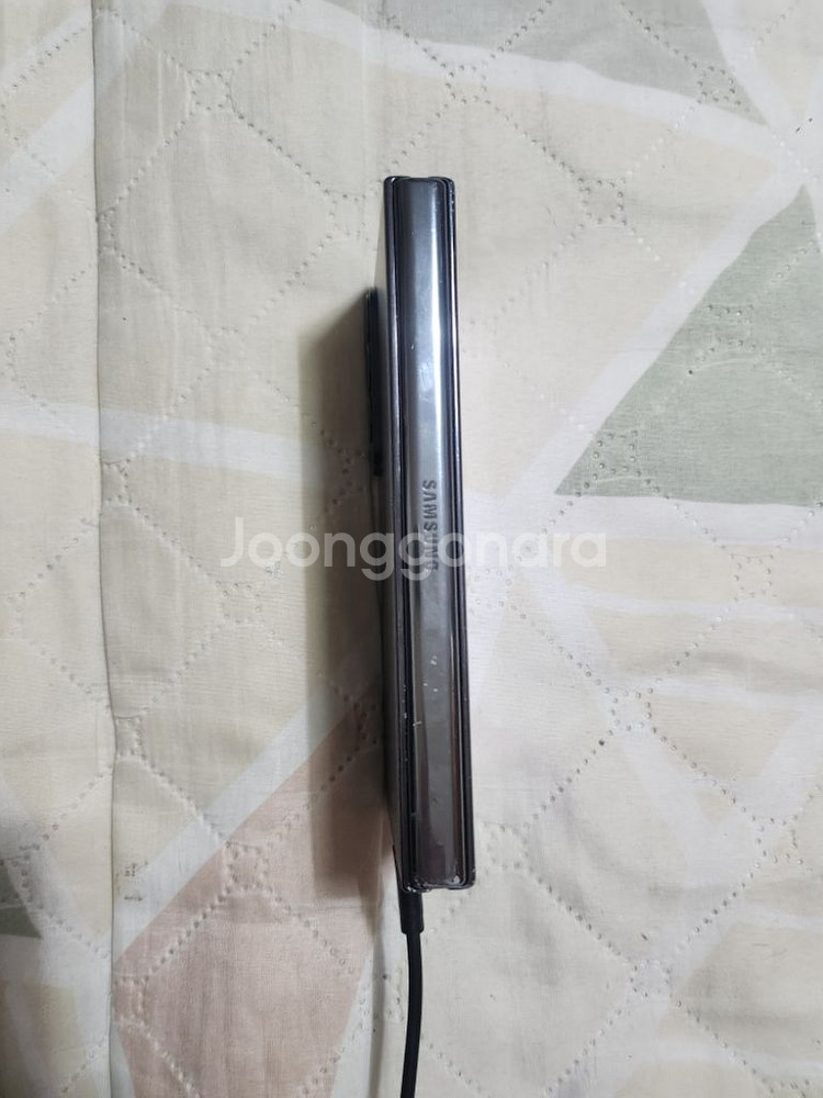 갤럭시 Z 폴드4 256GB--2