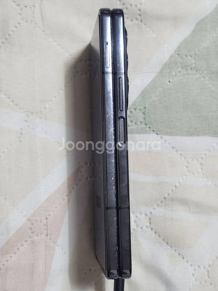 갤럭시 Z 폴드4 256GB--7