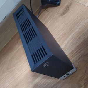 Seagate의 One Touch Hub 6TB HD