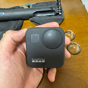 고프로 맥스 360도 카메라 액션캠