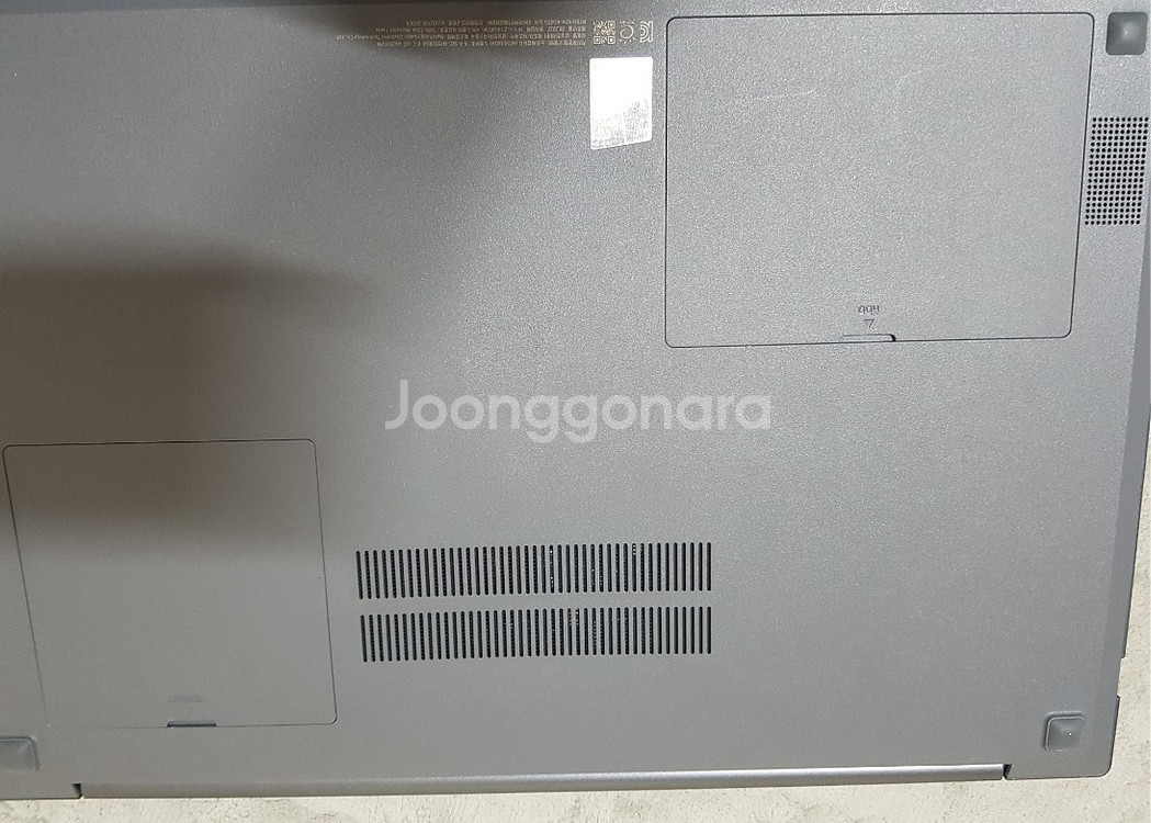 삼성 노트북 i5- 11세대 , 32만원--5