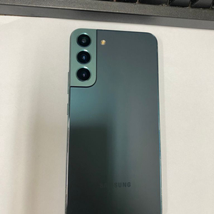 SK 갤럭시S22플러스 그린 액정SS급 256GB무잔상