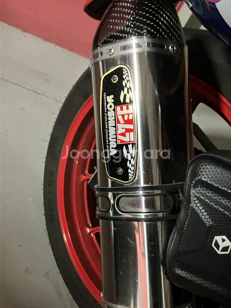 스즈키 gsx-r125--3