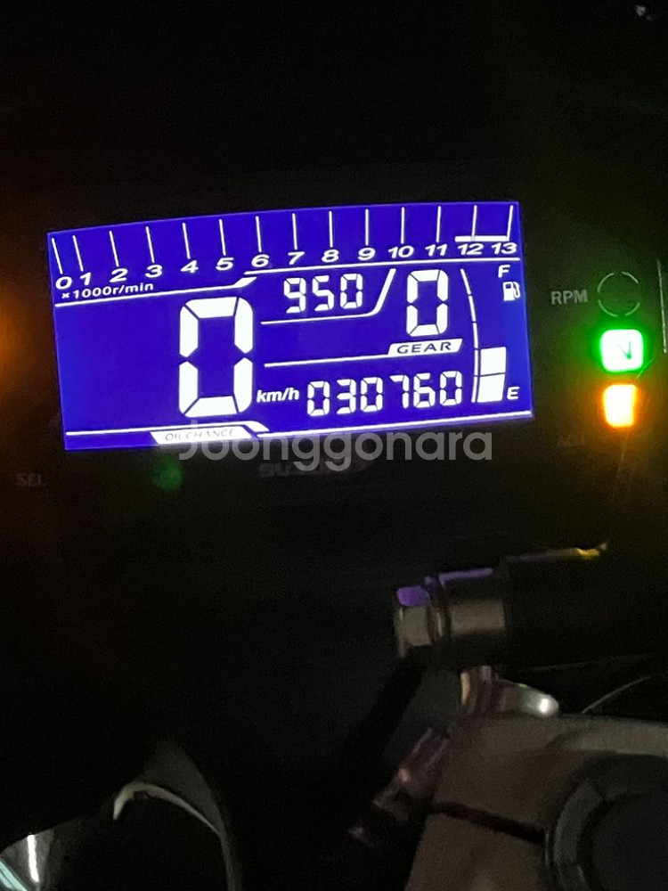 스즈키 gsx-r125--4