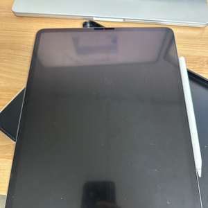 아이패드프로 12.9 M1 WiFi 256GB 애플펜슬