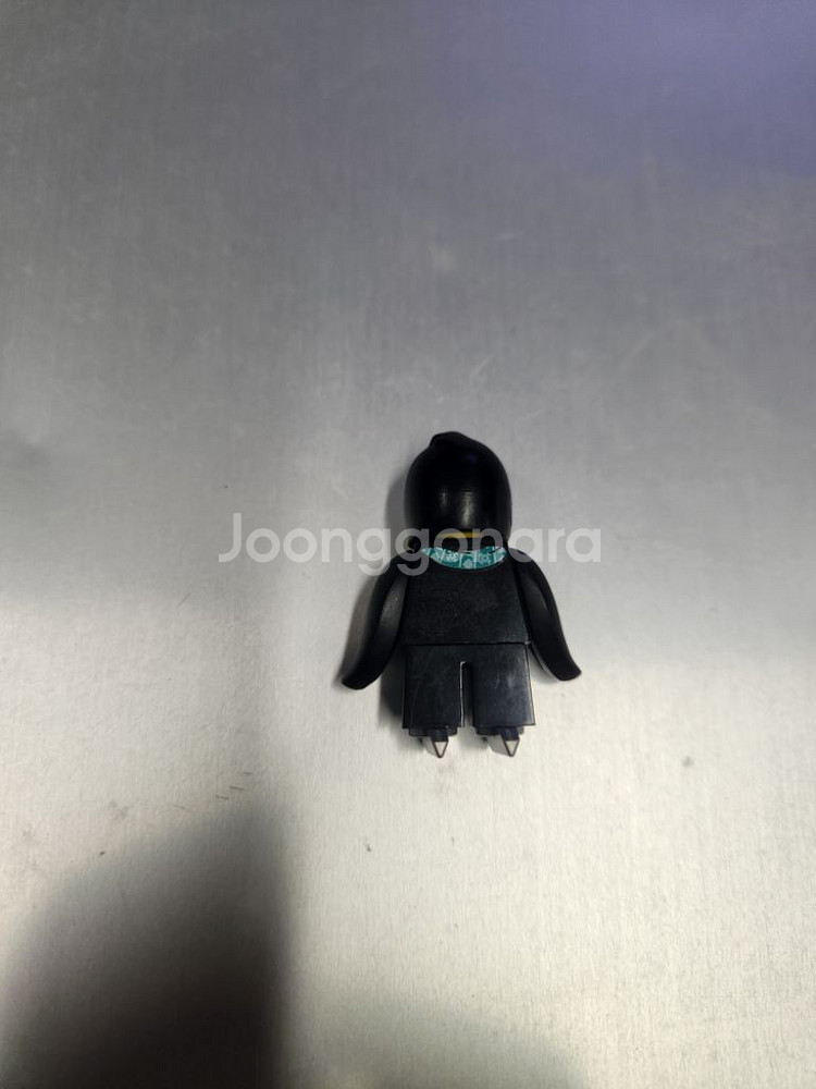 레고정품 미피 컬렉터블 펭귄알바--1