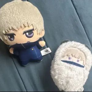 주술회전 이누마키토게 누이