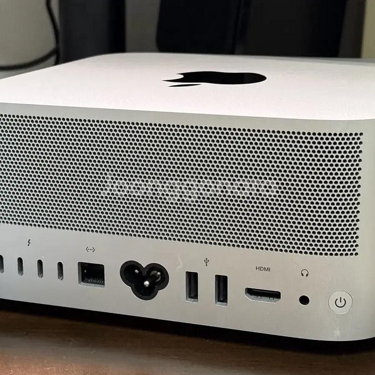 2022 맥스튜디오 M1 Max--1