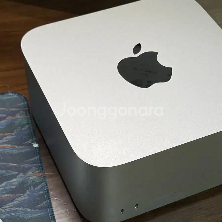 2022 맥스튜디오 M1 Max--0