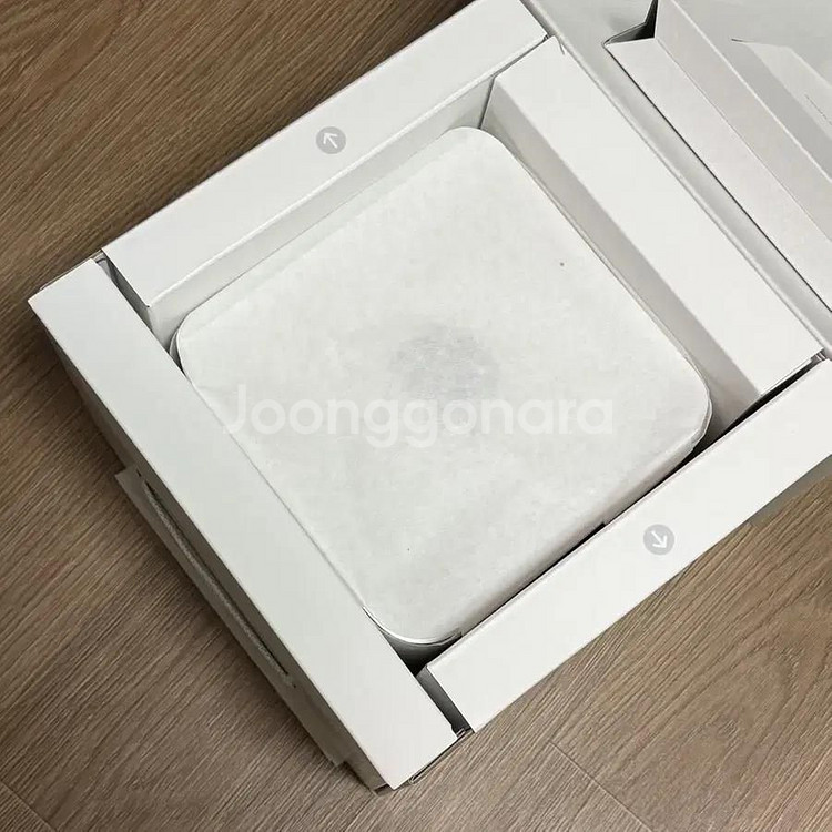 2022 맥스튜디오 M1 Max--2